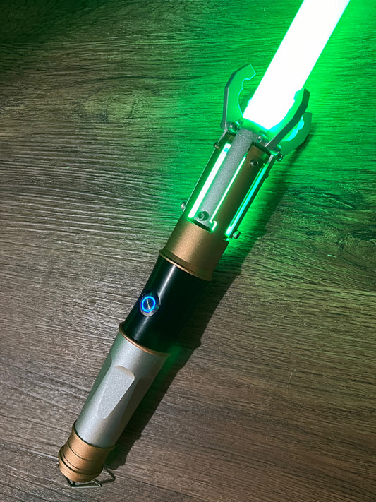 THE 11TH DOCTOR LIGHTSABER