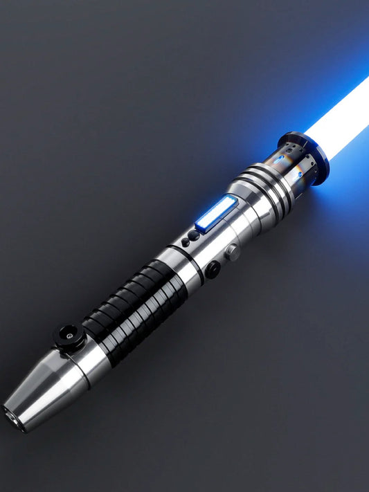 THE NINJA NARI LIGHTSABER