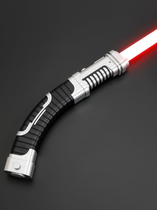 THE VEROCIOUS VENTRESS