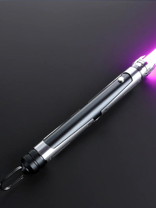 THE KIRITO KAGEMITSU LIGHTSABER