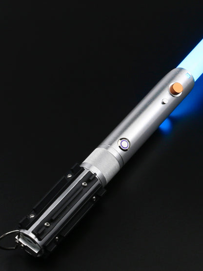 THE SKYWALKER LEGACY LIGHTSABER SE