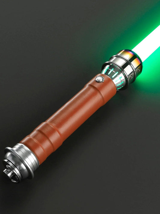 THE LON JECKE LIGHTSABER