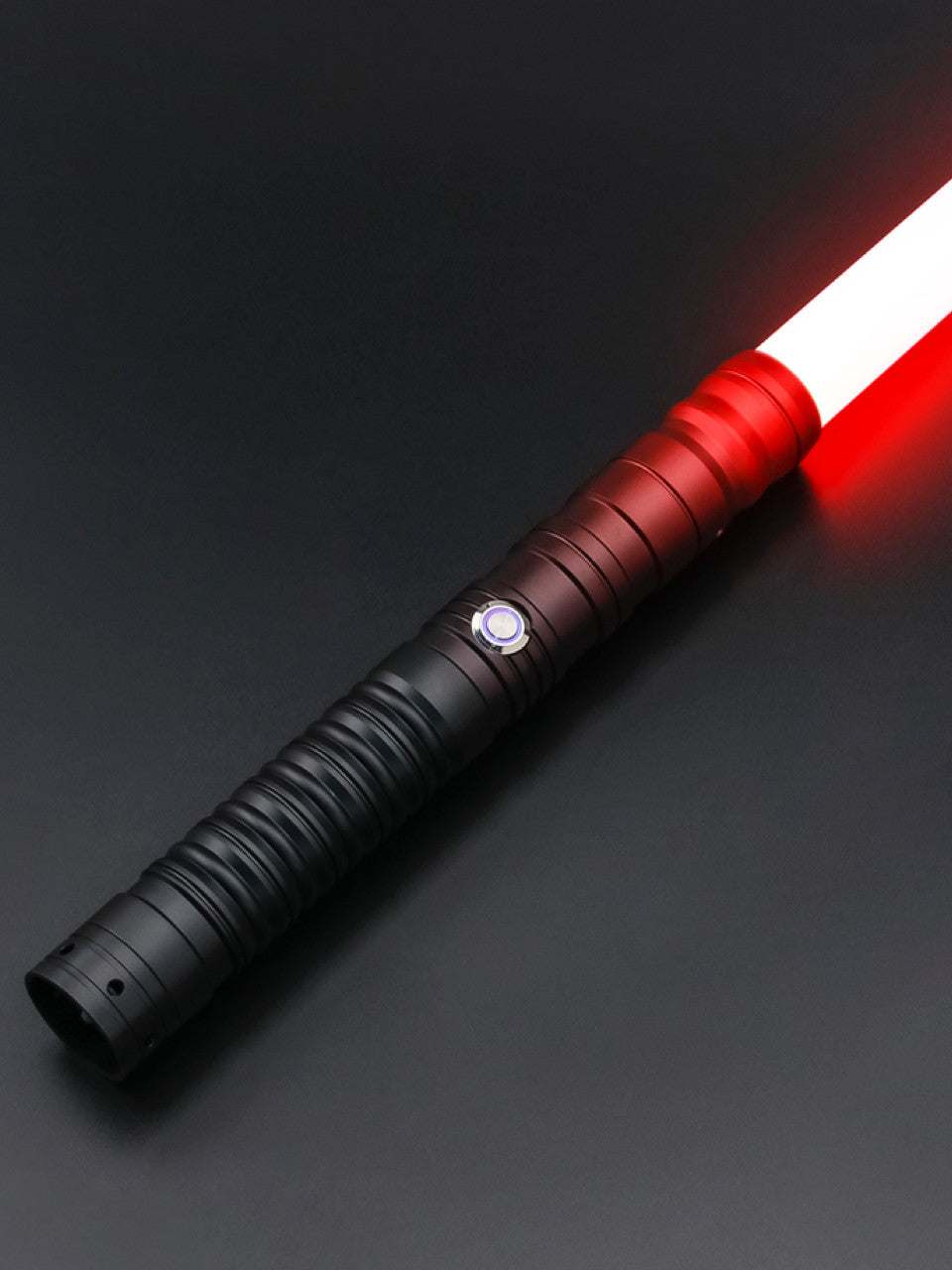 THE FORTUNATE FIRE LIGHTSABER