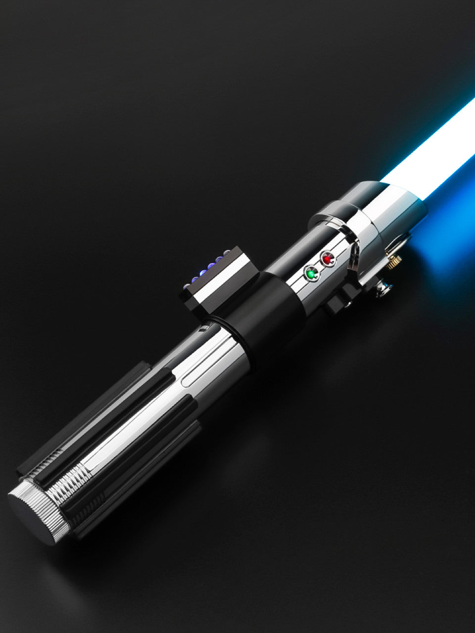 THE JEDI PROPHECY LIGHTSABER