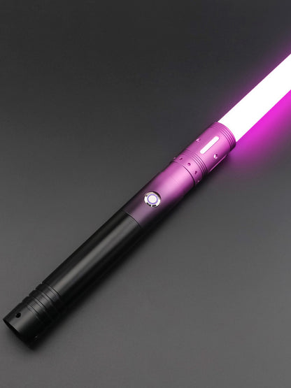 THE MAGNA MAGENTA LIGHTSABER