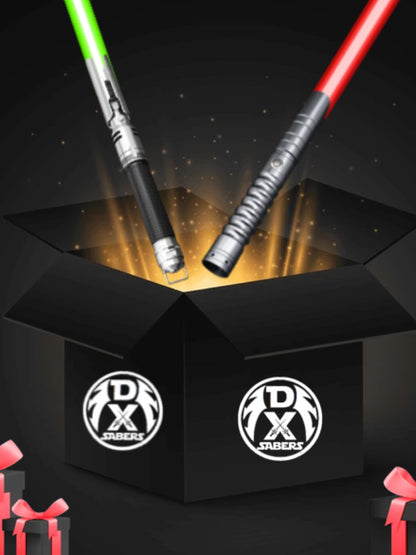 OMNIPIXEL/XENOPIXEL REPLICA MYSTERY BOX LIGHTSABER