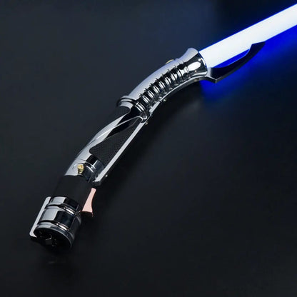 THE DEADLY DOOKU LIGHTSABER