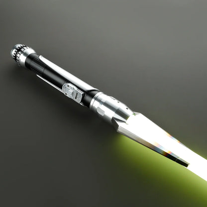 THE DEATH DRIVER LIGHTSABER