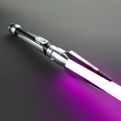 THE DEATH DRIVER LIGHTSABER