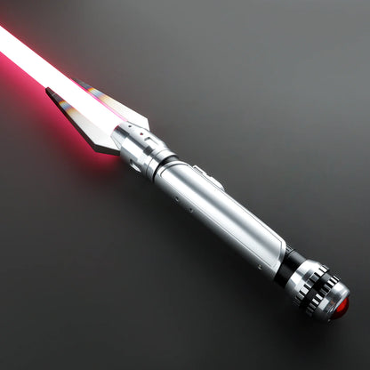 THE DEATH DRIVER LIGHTSABER