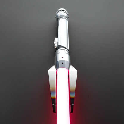 THE DEATH DRIVER LIGHTSABER