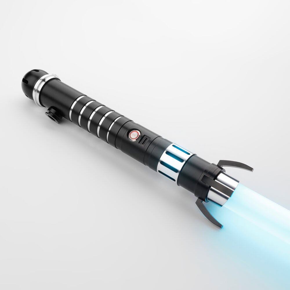 THE SHADOW SCEPTER LIGHTSABER
