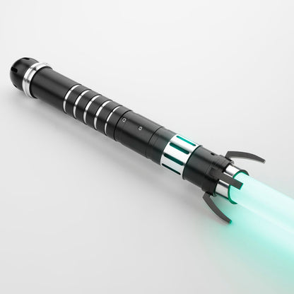 THE SHADOW SCEPTER LIGHTSABER