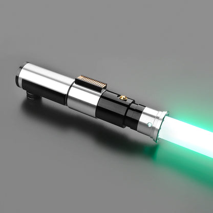 THE PIELL PROTECTOR LIGHTSABER