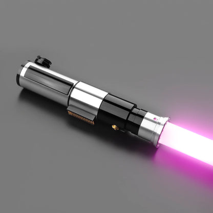 THE PIELL PROTECTOR LIGHTSABER