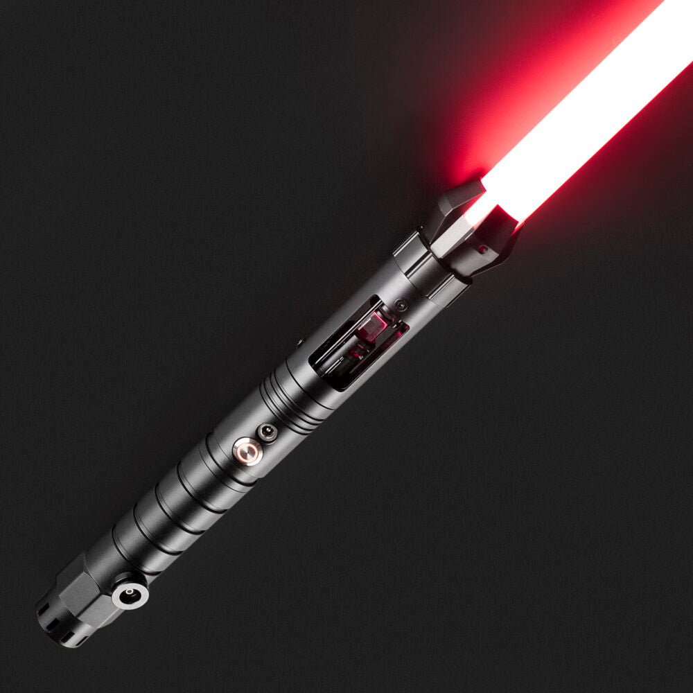 THE KYBER KRUSHER LIGHTSABER