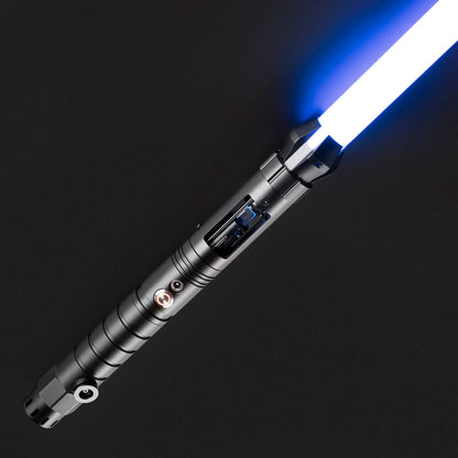 THE KYBER KRUSHER LIGHTSABER