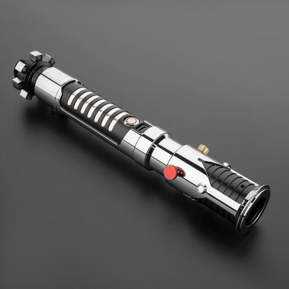 THE KENOBI LEGACY LIGHTSABER (NEXUS SABERS)