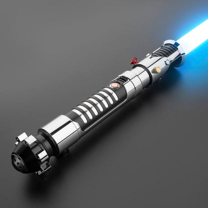 THE KENOBI LEGACY LIGHTSABER (NEXUS SABERS)