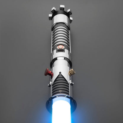 THE KENOBI LEGACY LIGHTSABER (NEXUS SABERS)