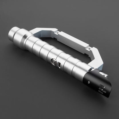 THE BOLD KNIGHT LIGHTSABER