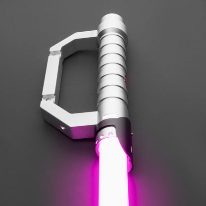 THE BOLD KNIGHT LIGHTSABER