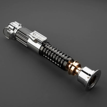 THE OBI WAN LIGHTSABER