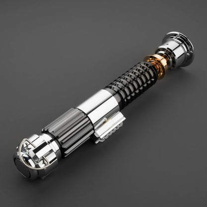 THE OBI WAN LIGHTSABER