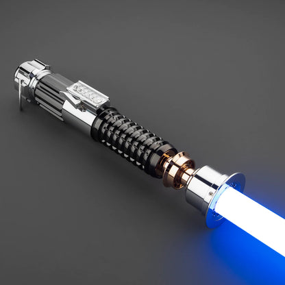 THE OBI WAN LIGHTSABER