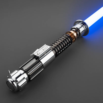 THE OBI WAN LIGHTSABER