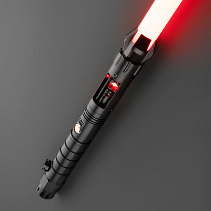 THE KYBER KRUSHER LIGHTSABER