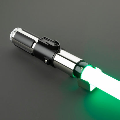 THE GRAND MASTER LIGHTSABER LGT