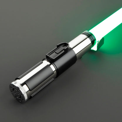 THE GRAND MASTER LIGHTSABER LGT