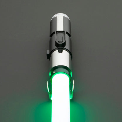 THE MASTER YODA LIGHTSABER