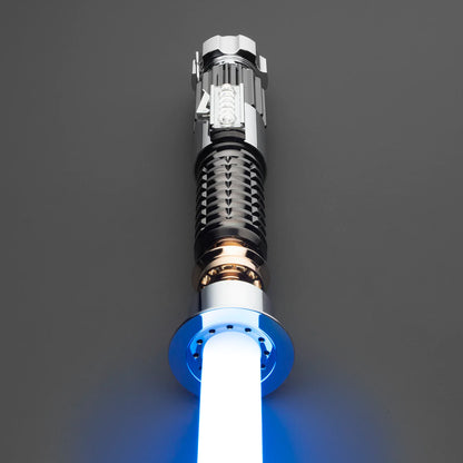 THE OBI WAN LIGHTSABER