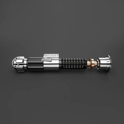 THE OBI WAN LIGHTSABER