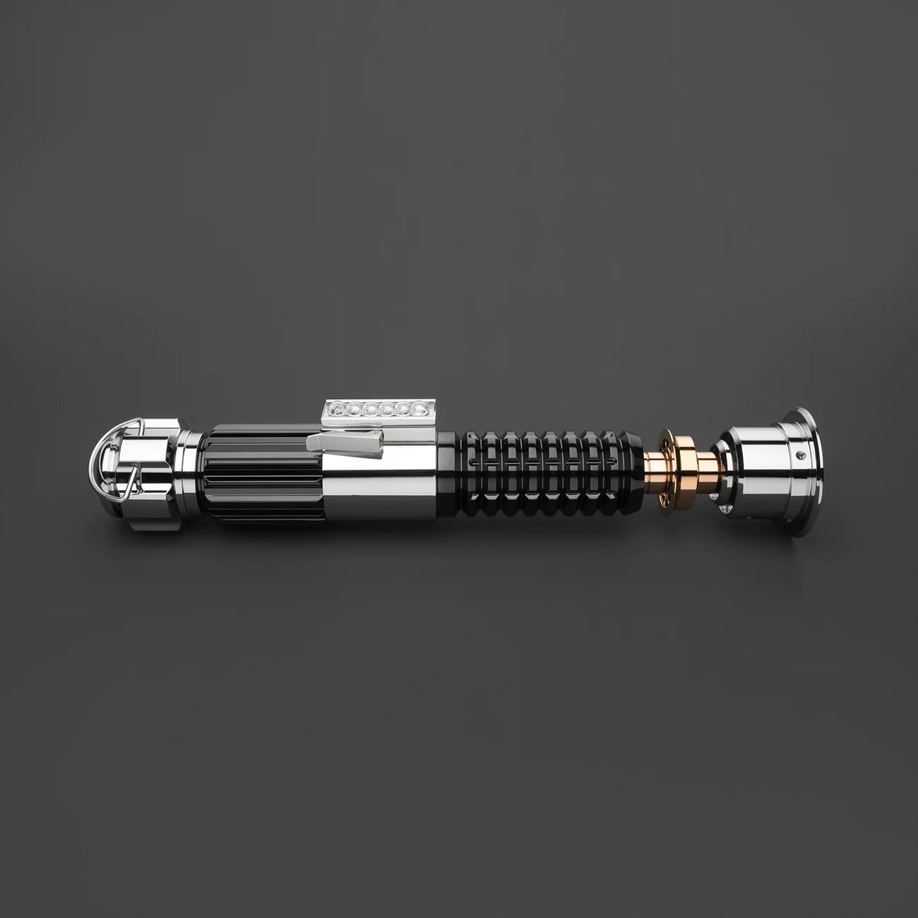 THE OBI WAN