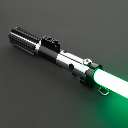 THE VADER VENGEANCE DV6 LIGHTSABER