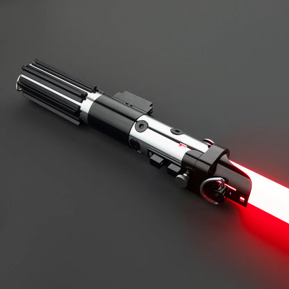 THE VADER VENGEANCE DV6 LIGHTSABER