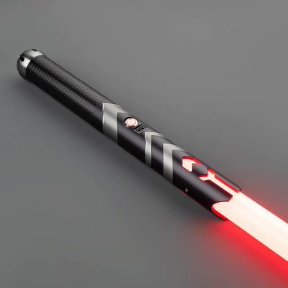 THE SITH LORD LIGHTSABER