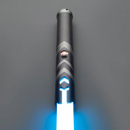 THE SITH LORD LIGHTSABER