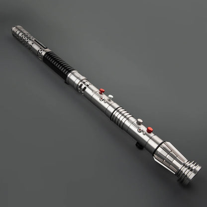 THE FINAL MAUL LIGHTSABER