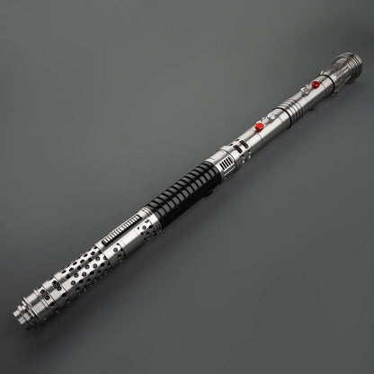 THE FINAL MAUL LIGHTSABER