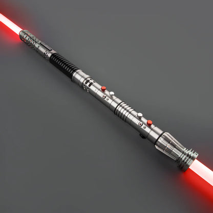 THE FINAL MAUL LIGHTSABER