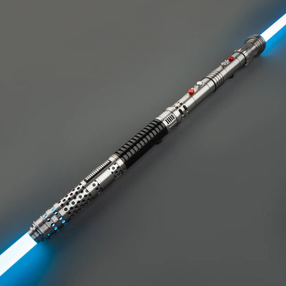 THE FINAL MAUL LIGHTSABER