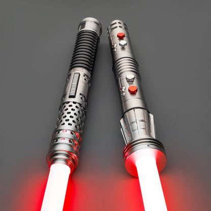 THE FINAL MAUL LIGHTSABER