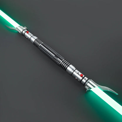 THE BROTHER OPRESSOR LIGHTSABER