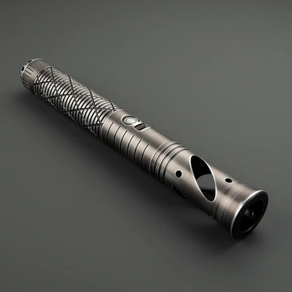 THE EON FLUX LIGHTSABER