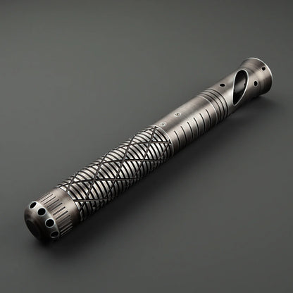 THE EON FLUX LIGHTSABER