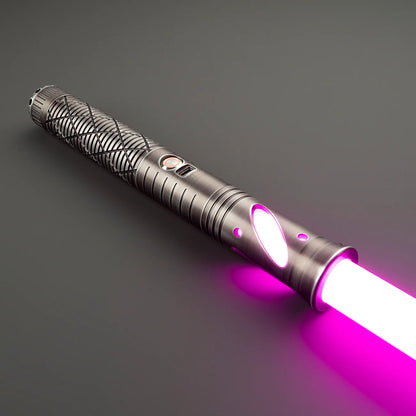 THE EON FLUX LIGHTSABER